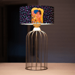 The Kiss Klasik Abajur