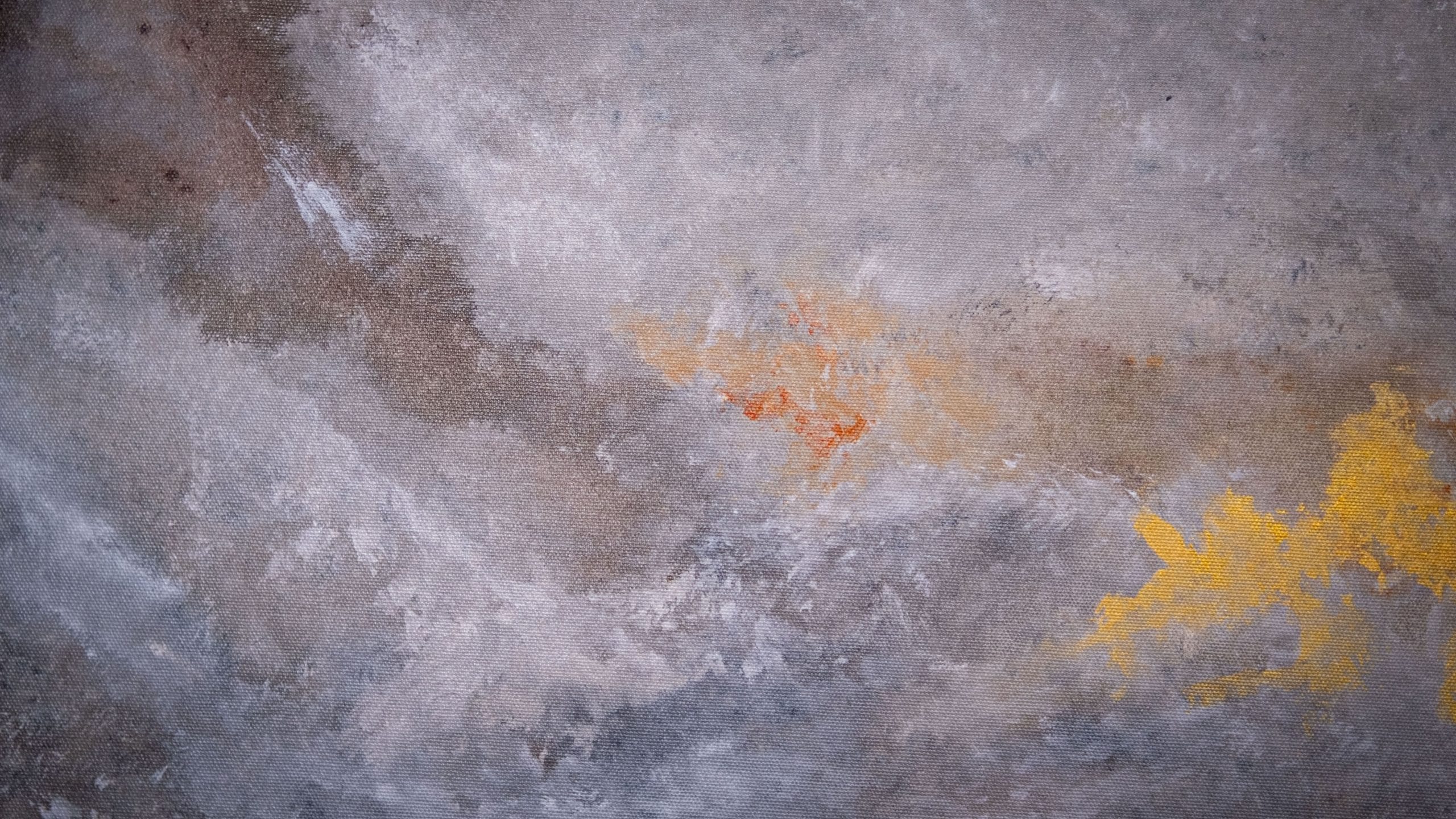 Aura Nebula Soyut Tekli Tablo Aura Nebula Soyut Tekli Tablo - Görsel 14
