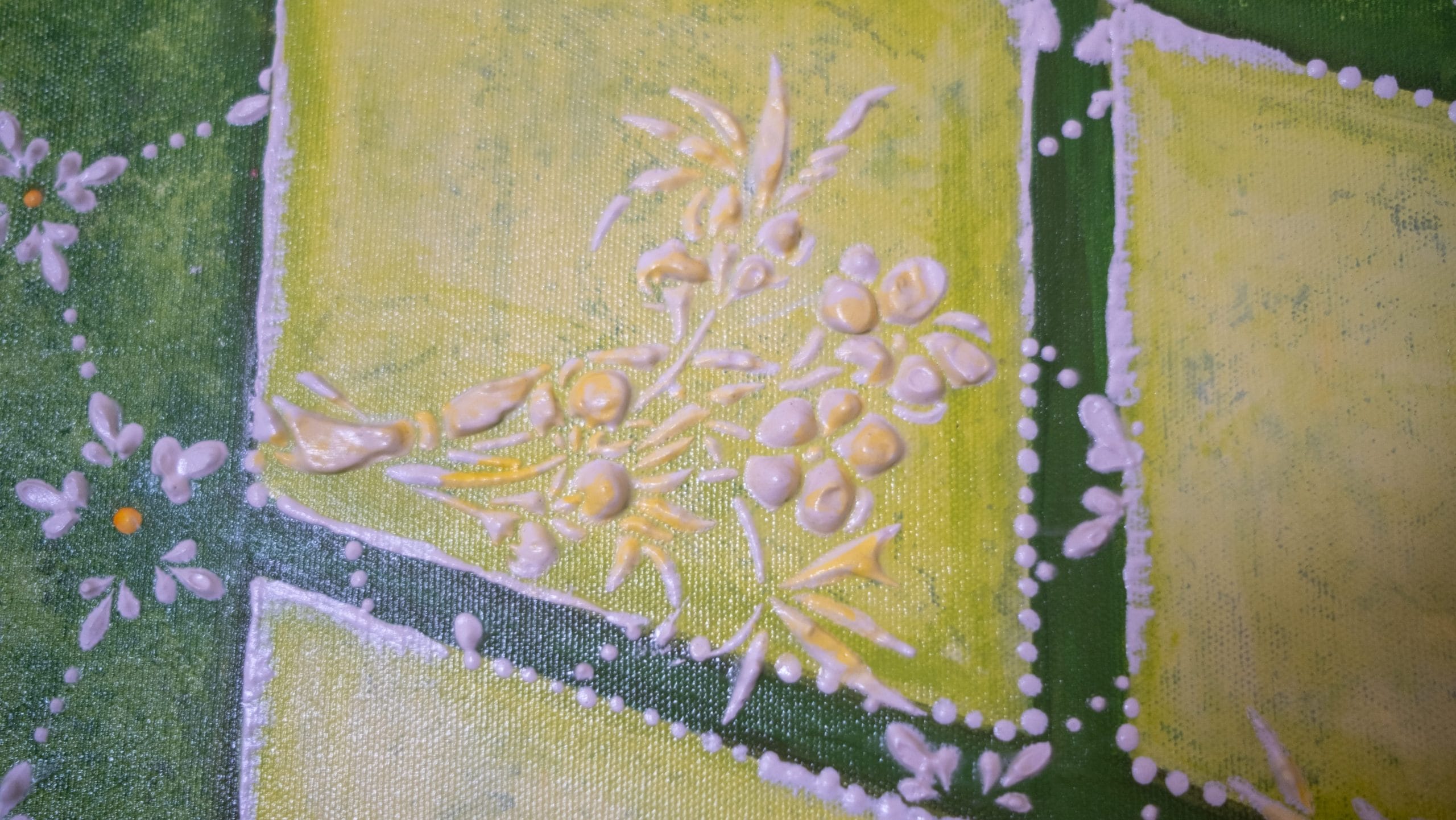 Ada'daki Pencere Soyut Gerçekçi Dokulu Tekli Tablo Ada'daki Pencere Soyut Gerçekçi Dokulu Tekli Tablo - Görsel 10